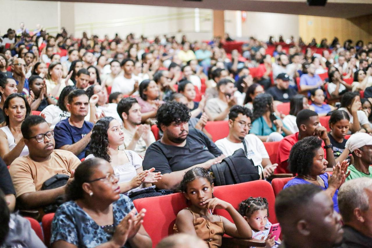  (Foto: Secretaria de Qualificação e Emprego / Divulgação)