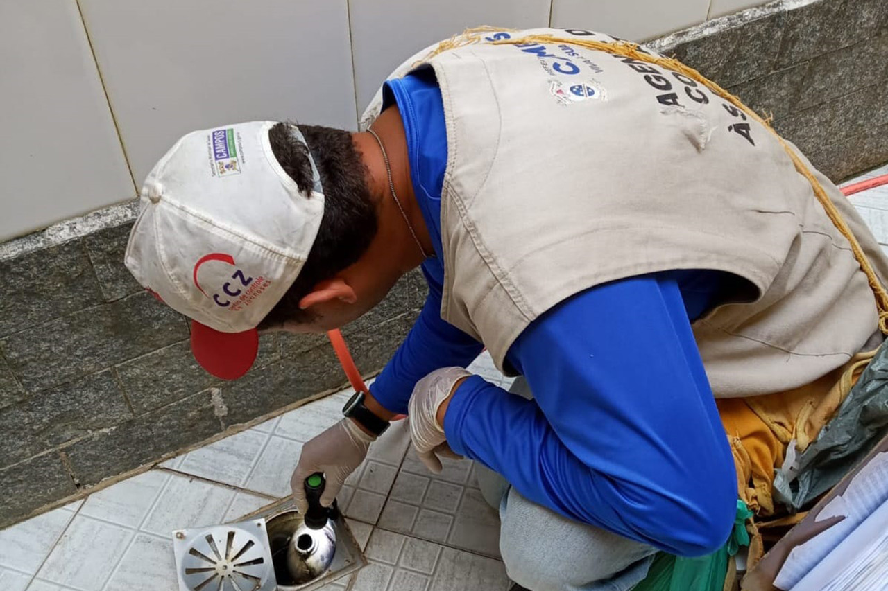  (Foto: CCZ / Divulgação)