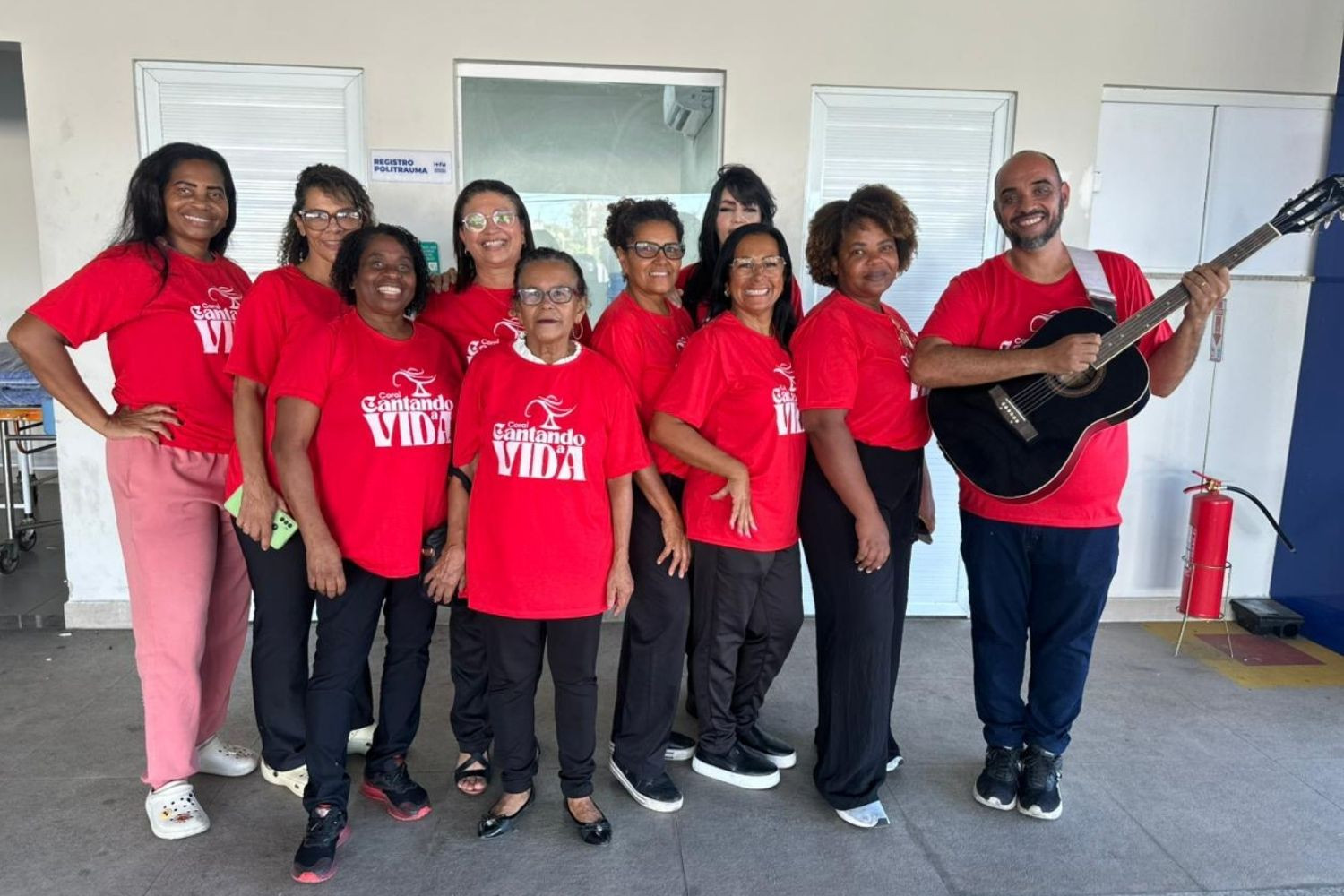  (Foto: Isabella Corrêa / Divulgação)