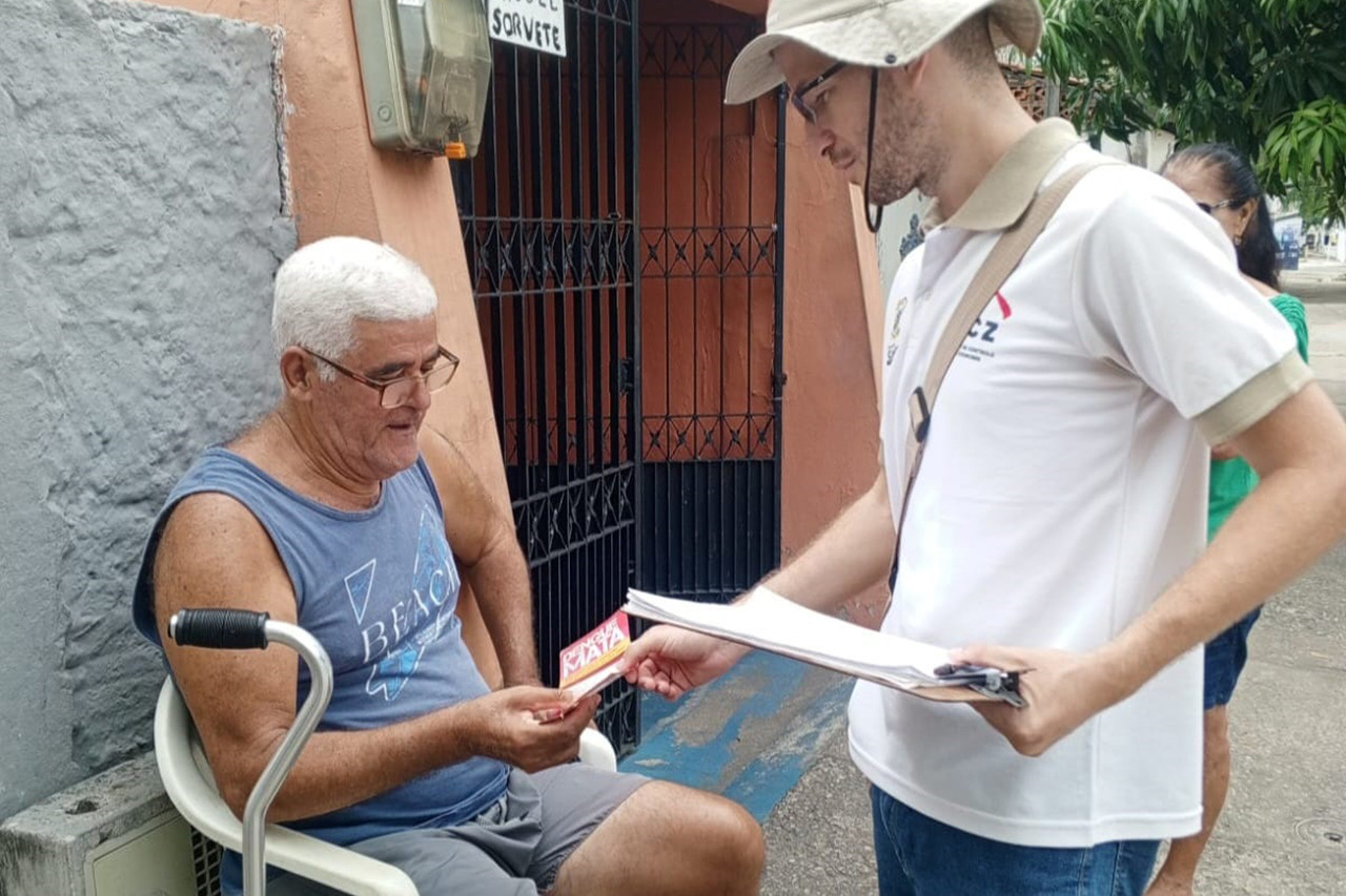  (Foto: CCZ / Divulgação)