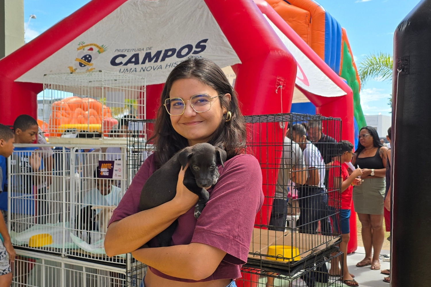  (Foto: Igor Azeredo / Divulgação)