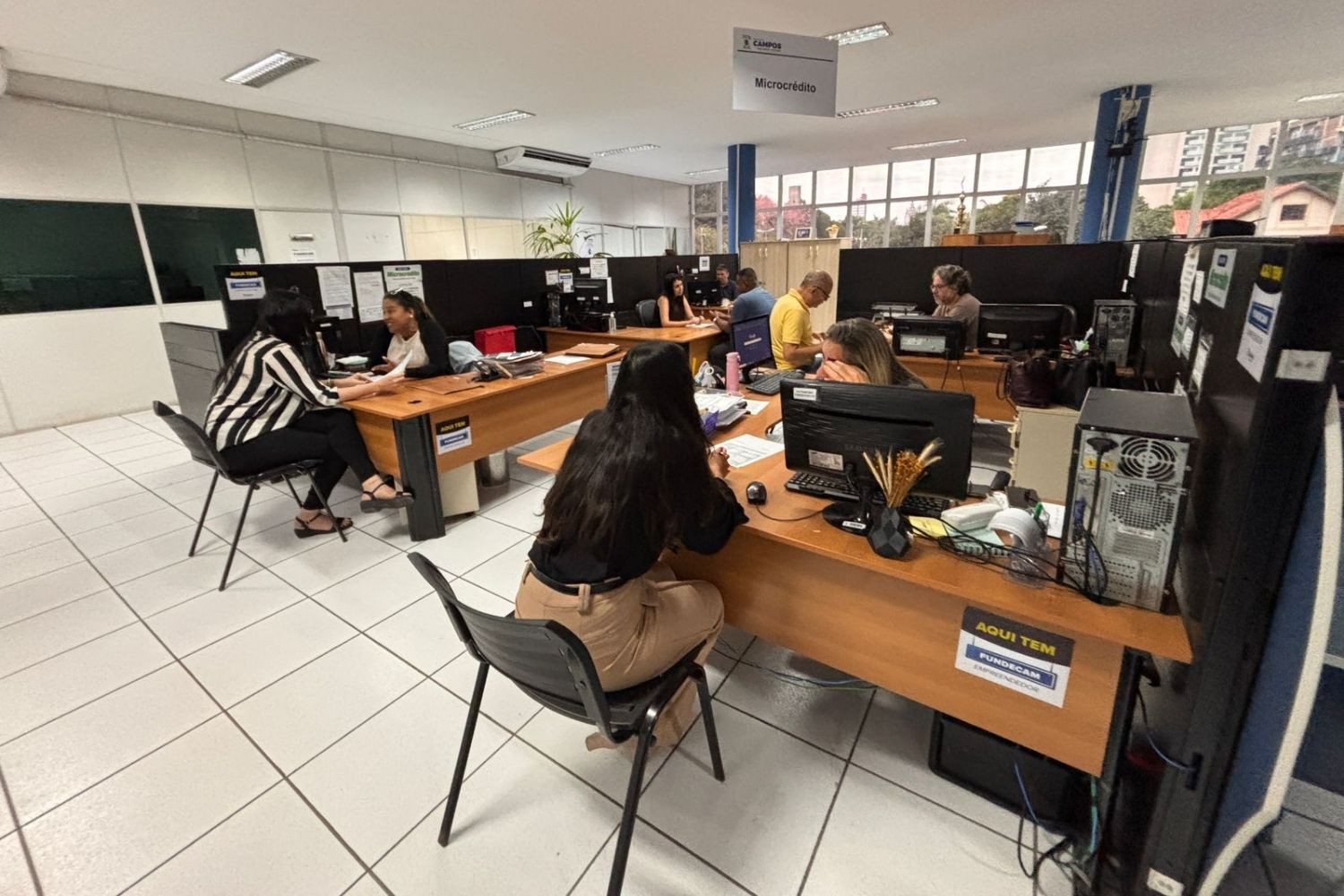  (Foto: Fundecam / Divulgação)