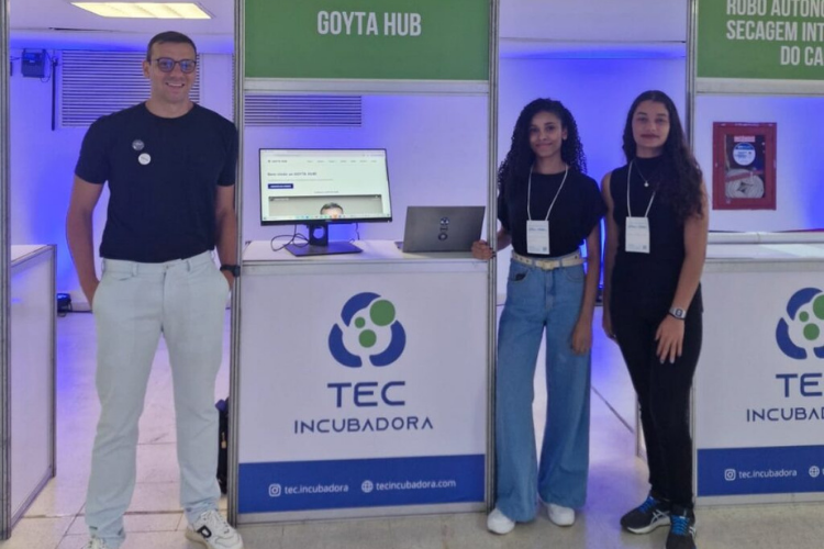  (Foto: Goytahub/Divulgação)