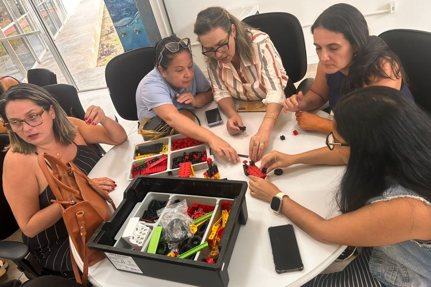  (Foto: Seduct / Divulgação)