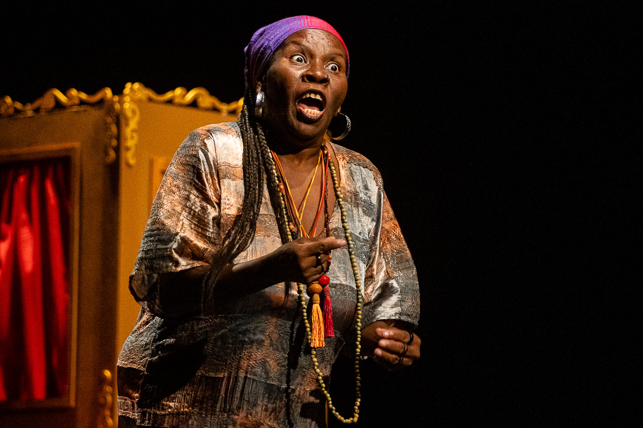  (Foto: Eduardo Araújo / Divulgação)