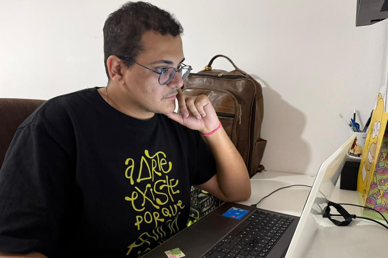  (Foto: Seduct / Divulgação)