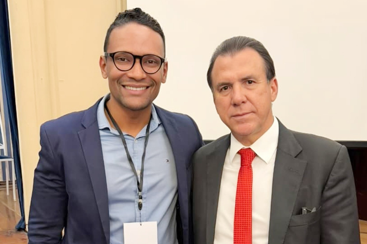  (Foto: Secretaria de Qualificação e Emprego /Divulgação)