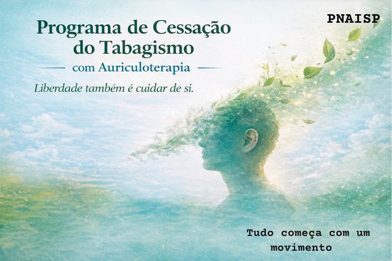  (Foto: Secretaria Municipal de Saúde - Arte / Divulgação)