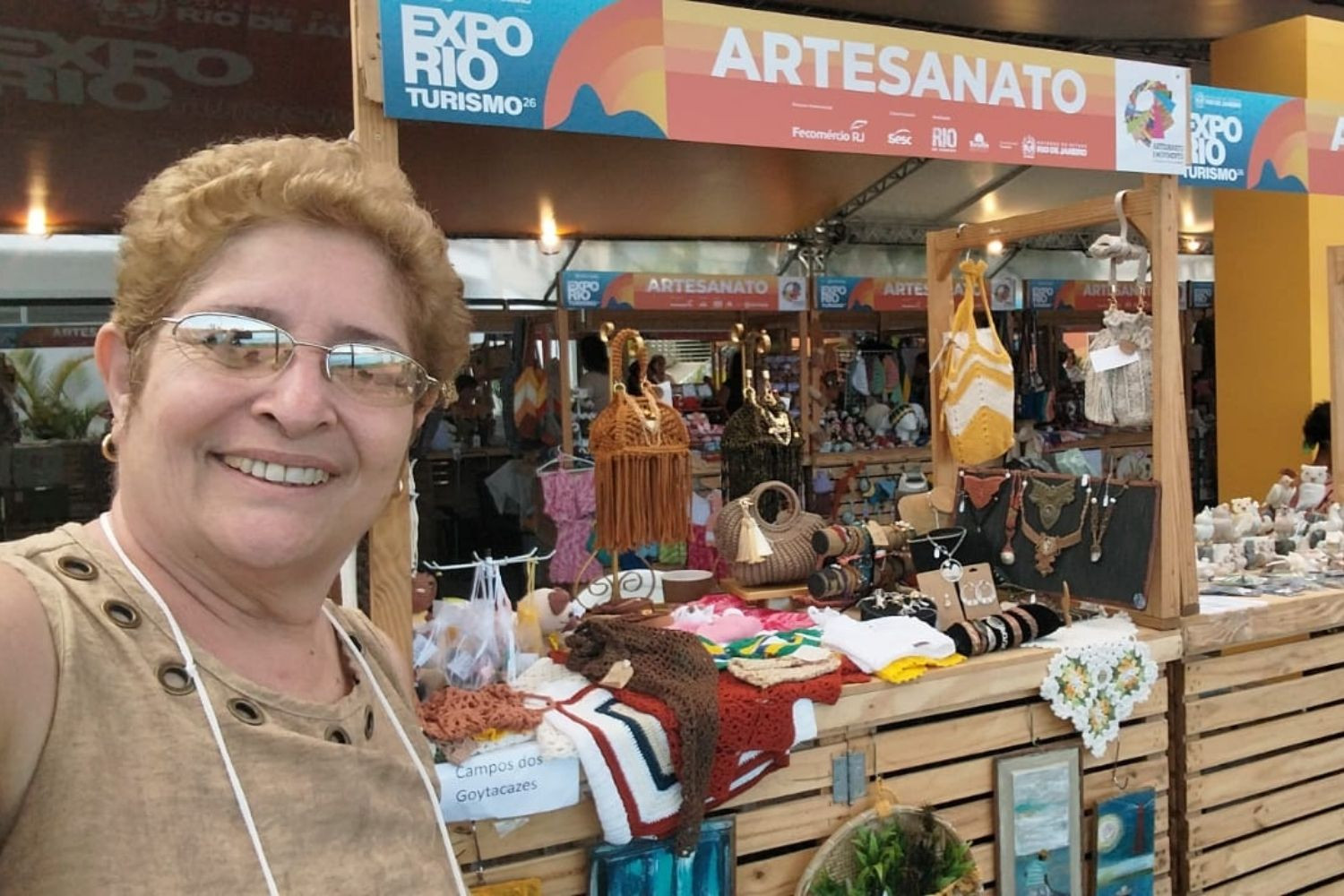  (Foto: Gustavo Araújo / Divulgação)