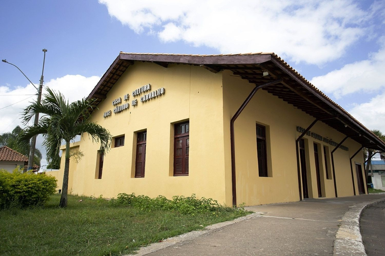  (Foto: FCJOL / Divulgação)