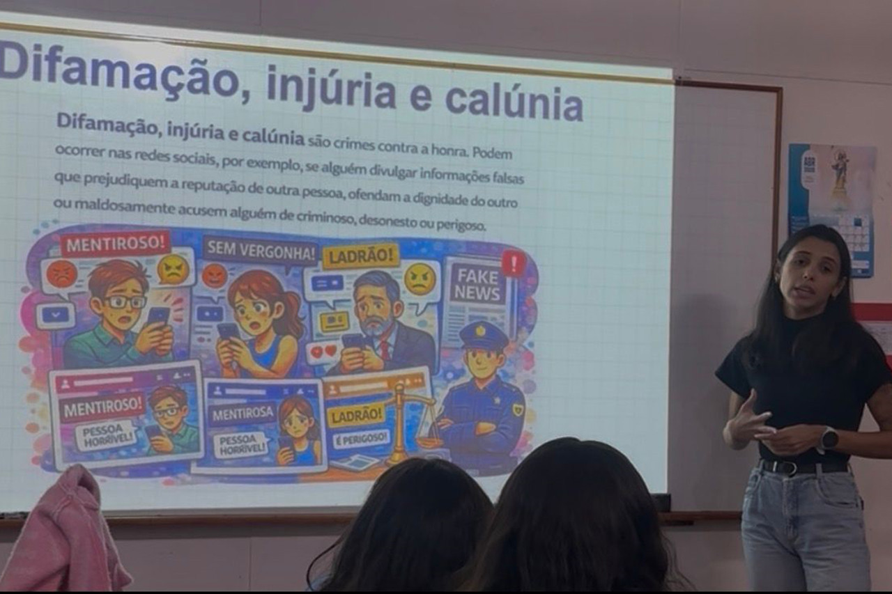  (Foto: Secretaria de Segurança e Ordem Pública / Divulgação)