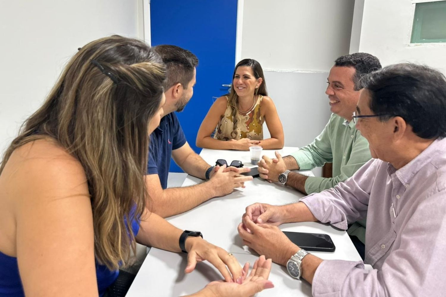  (Foto: Isabella Corrêa / Divulgação)