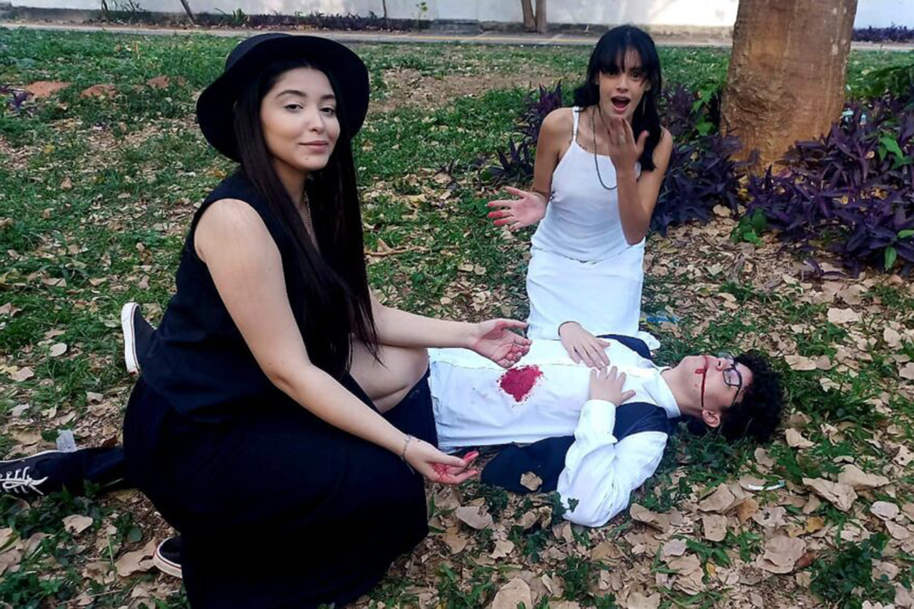  (Foto: Seduct / Divulgação)