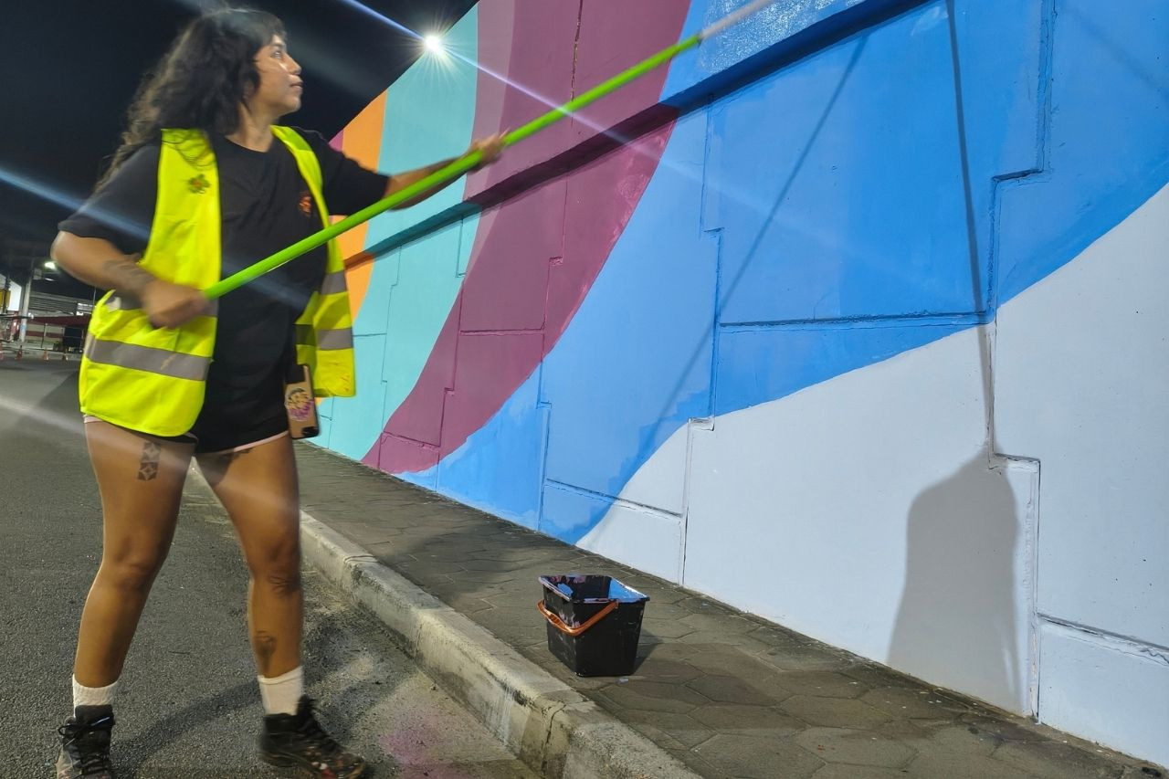  (Foto: Secretaria de Turismo / Divulgação)