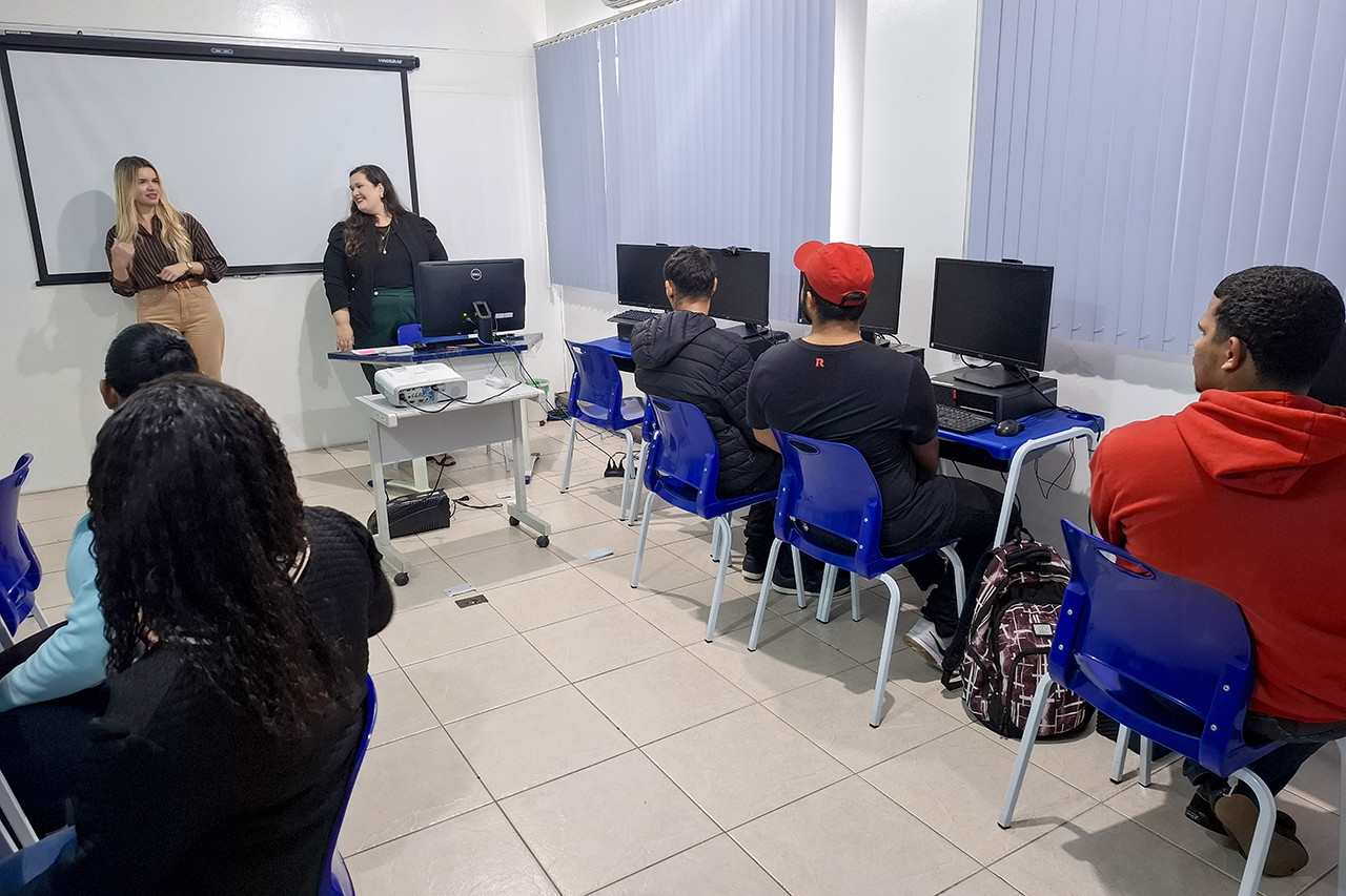  (Foto: CIDAC / Divulgação)