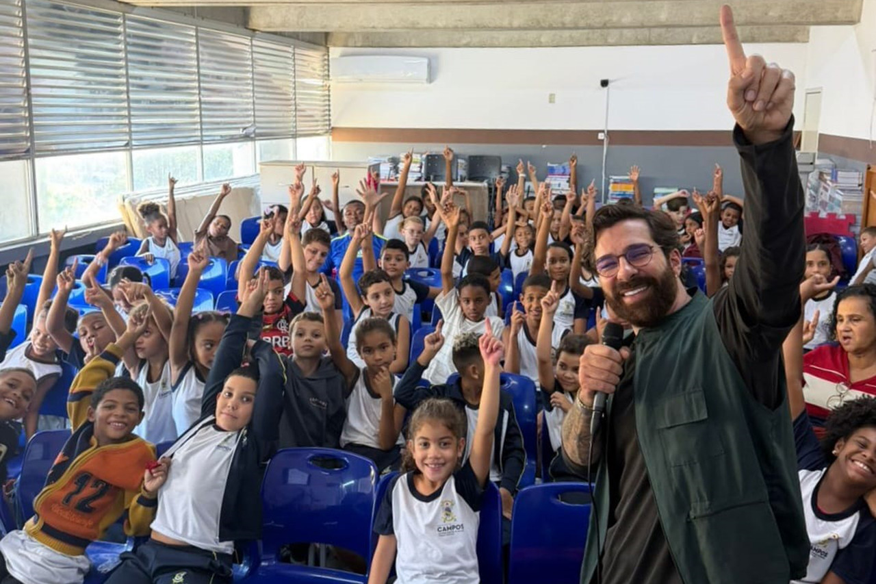  (Foto: VISA / Divulgação)