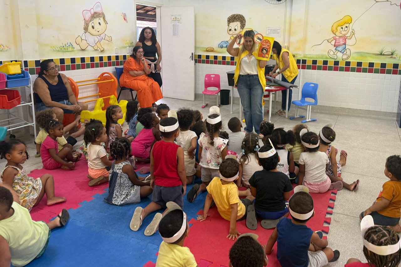  (Foto: PSE / Divulgação)