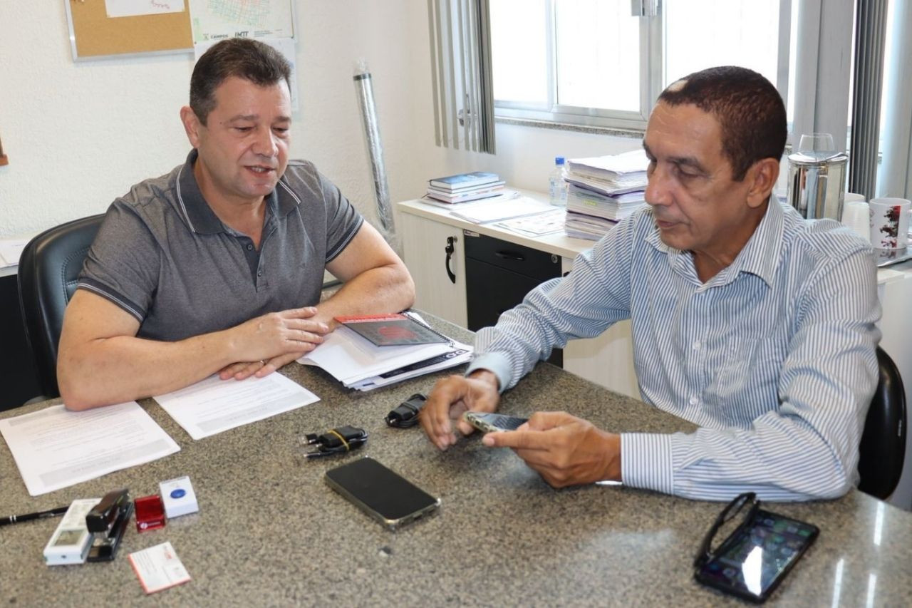  (Foto: Pâmela Scáfura / Divulgação)