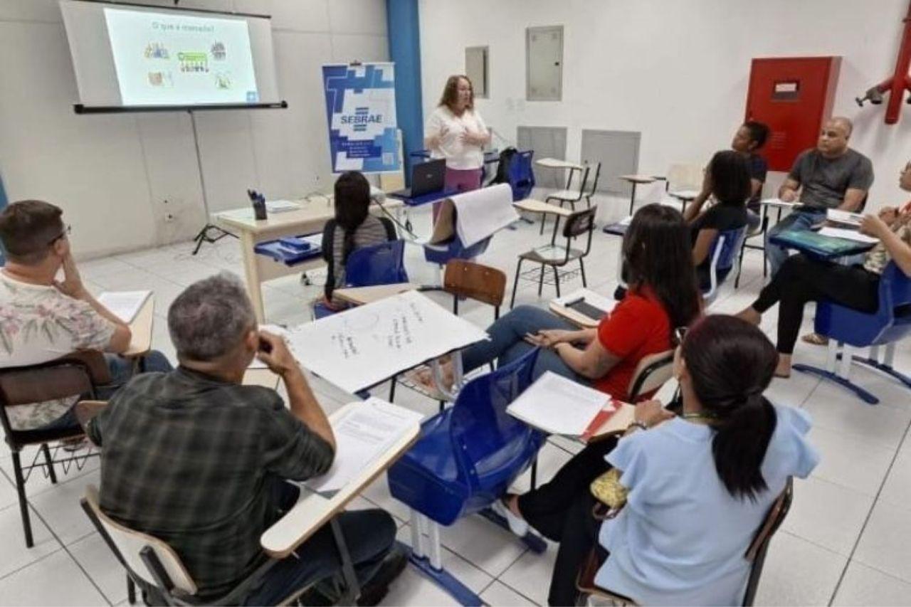  (Foto: Secretaria de Desenvolvimento Econômico / Divulgação)
