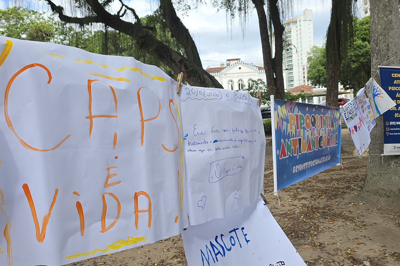  (Foto: Ígor Azeredo / Divulgação)