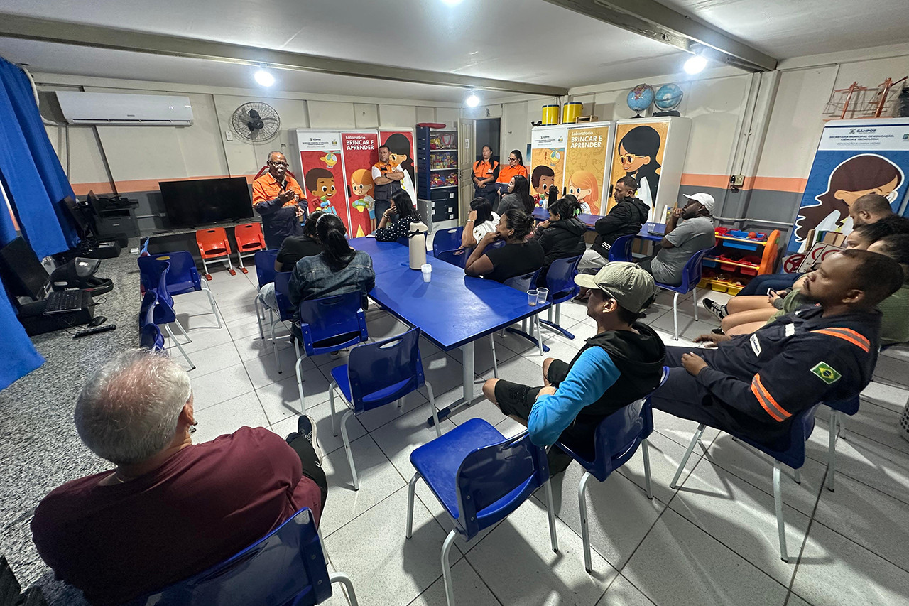  (Foto: Defesa Civil / Divulgação)