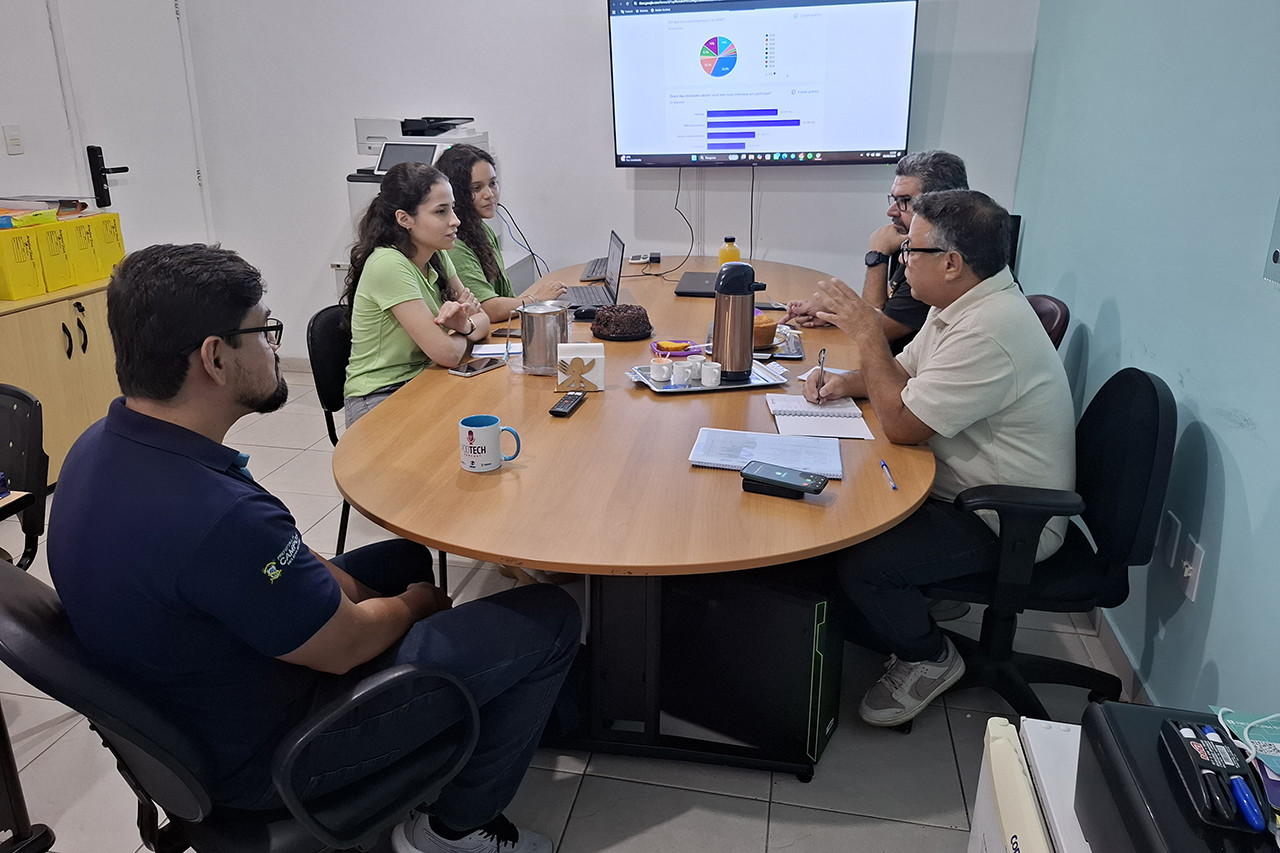  (Foto: CIDAC / Divulgação)