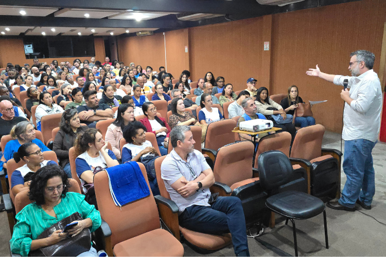  (Foto: Igor Azeredo / Divulgação)
