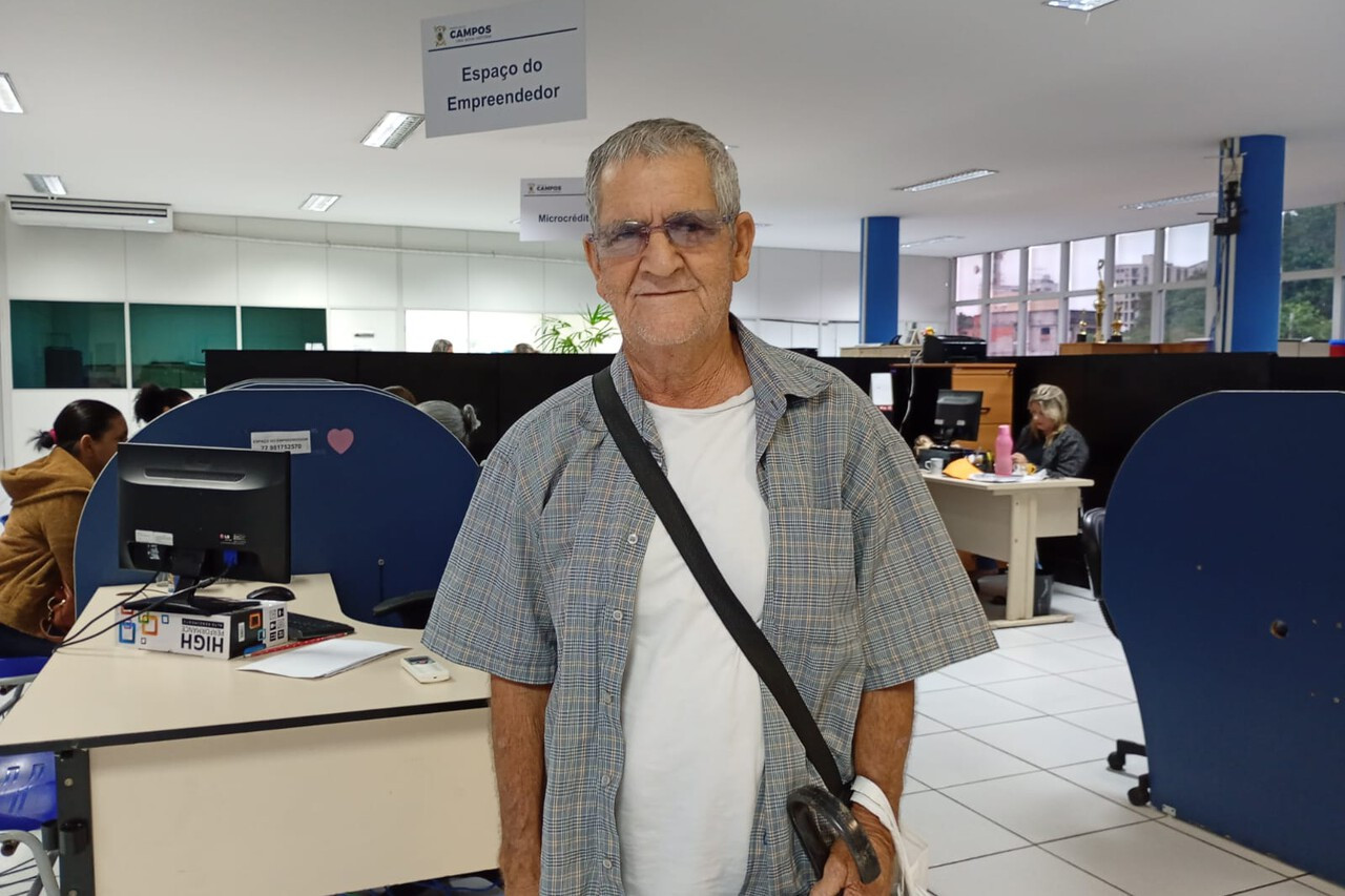  (Foto: Secretaria de Desenvolvimento Econômico / Divulgação)