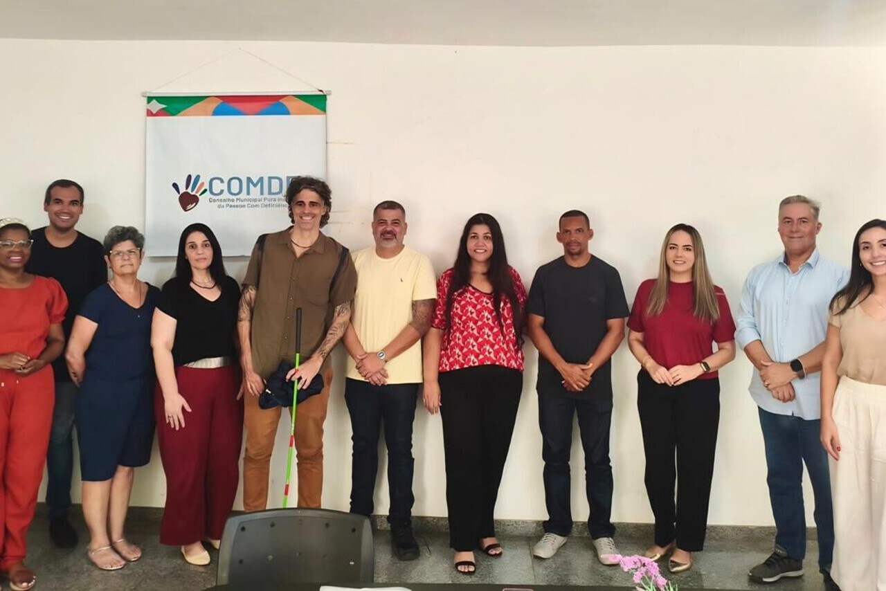 (Foto: Comde / Divulgação)