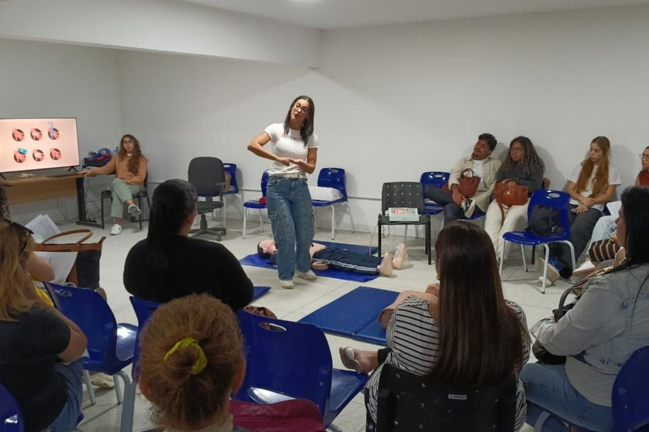  (Foto: Seduct / Divulgação)