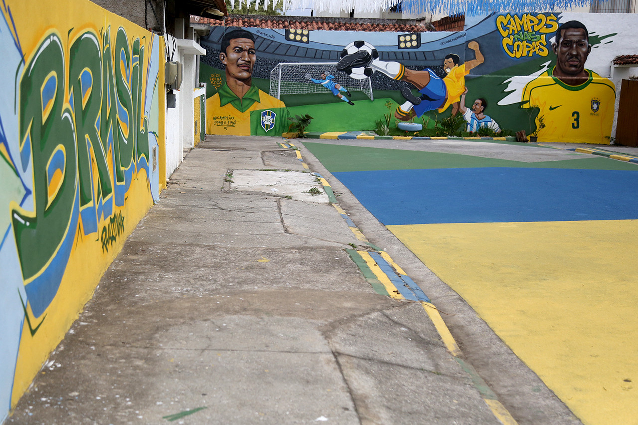  (Foto: Rodrigo Silveira)