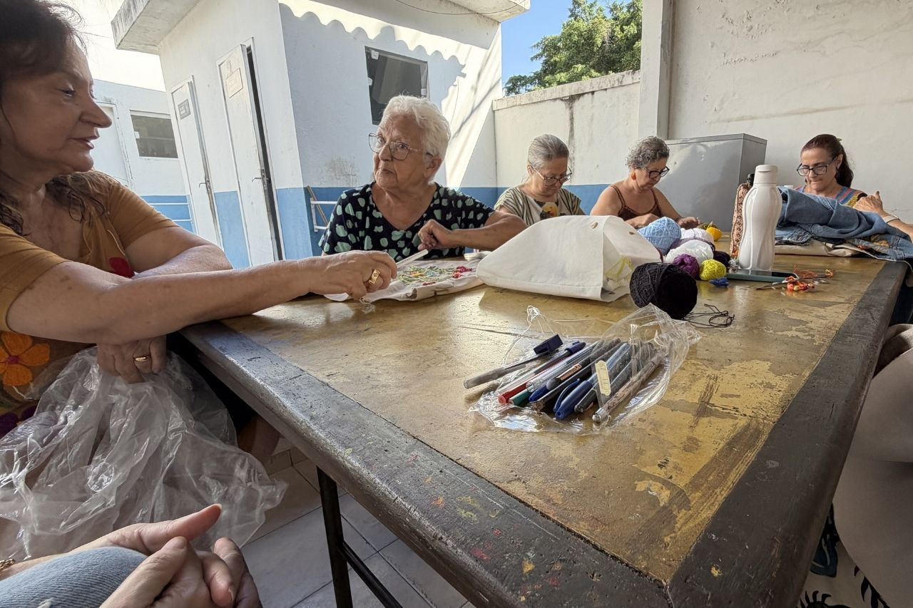  (Foto: Érica Viana / Divulgação)