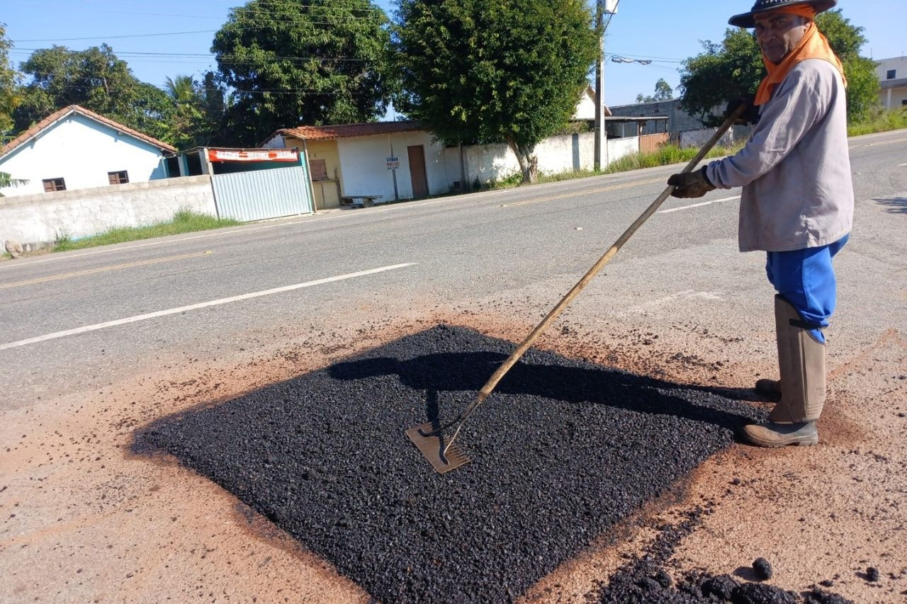  (Foto: Ozeas Costa / Divulgação)