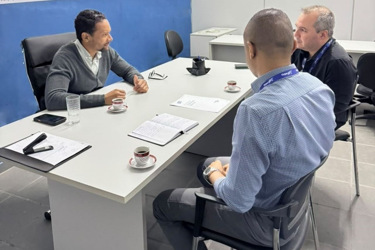  (Foto: Secretaria de Qualificação e Emprego / Divulgação)