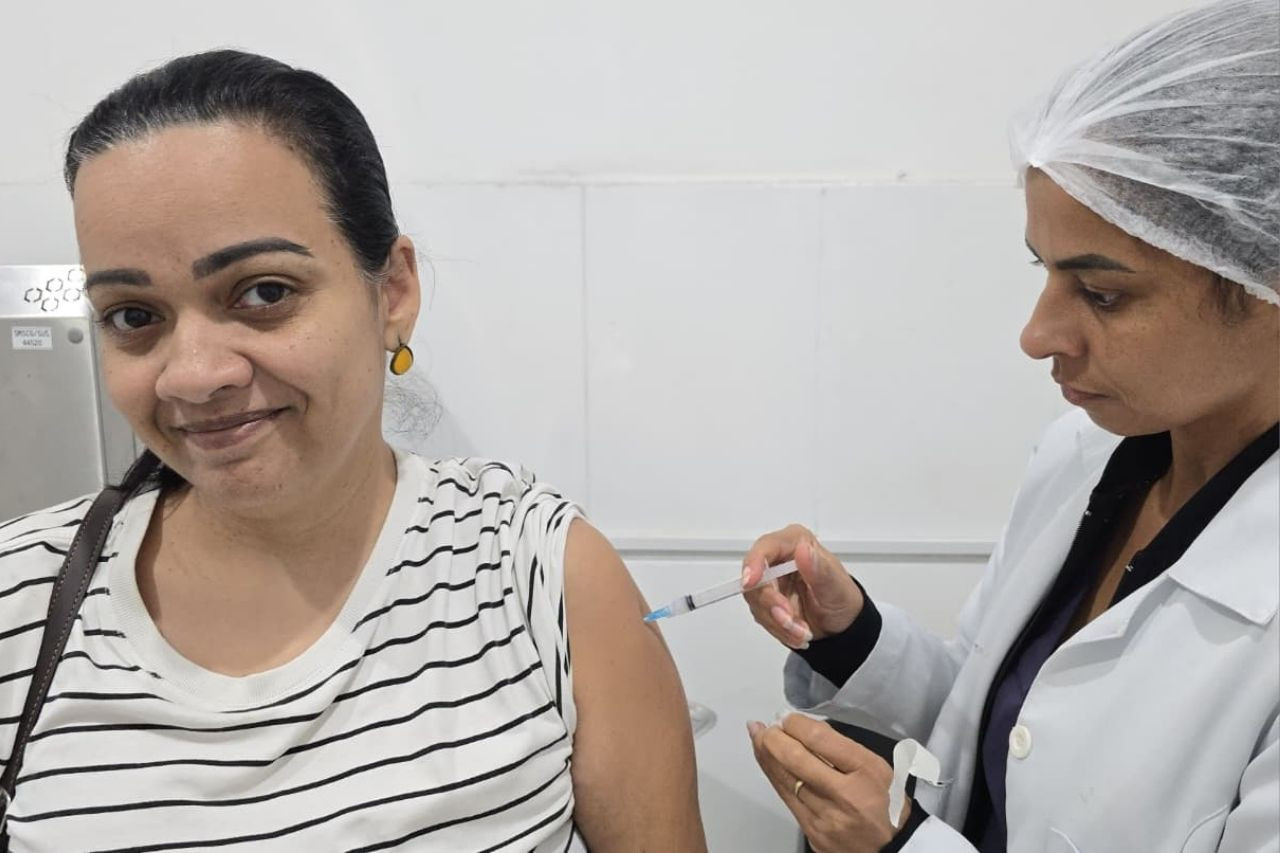  (Foto: Valquíria Azevedo / Divulgação)