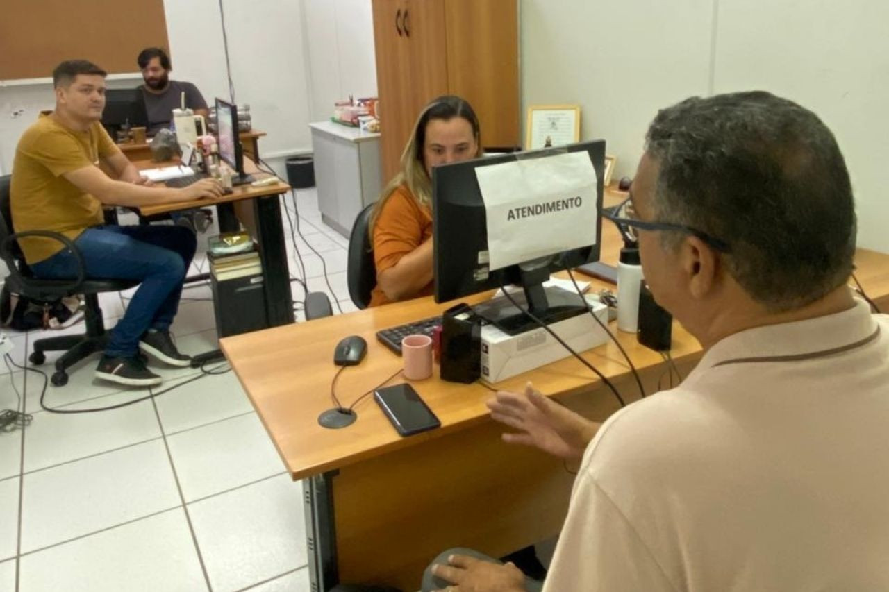  (Foto: Secretaria de Desenvolvimento Econômico / Divulgação)