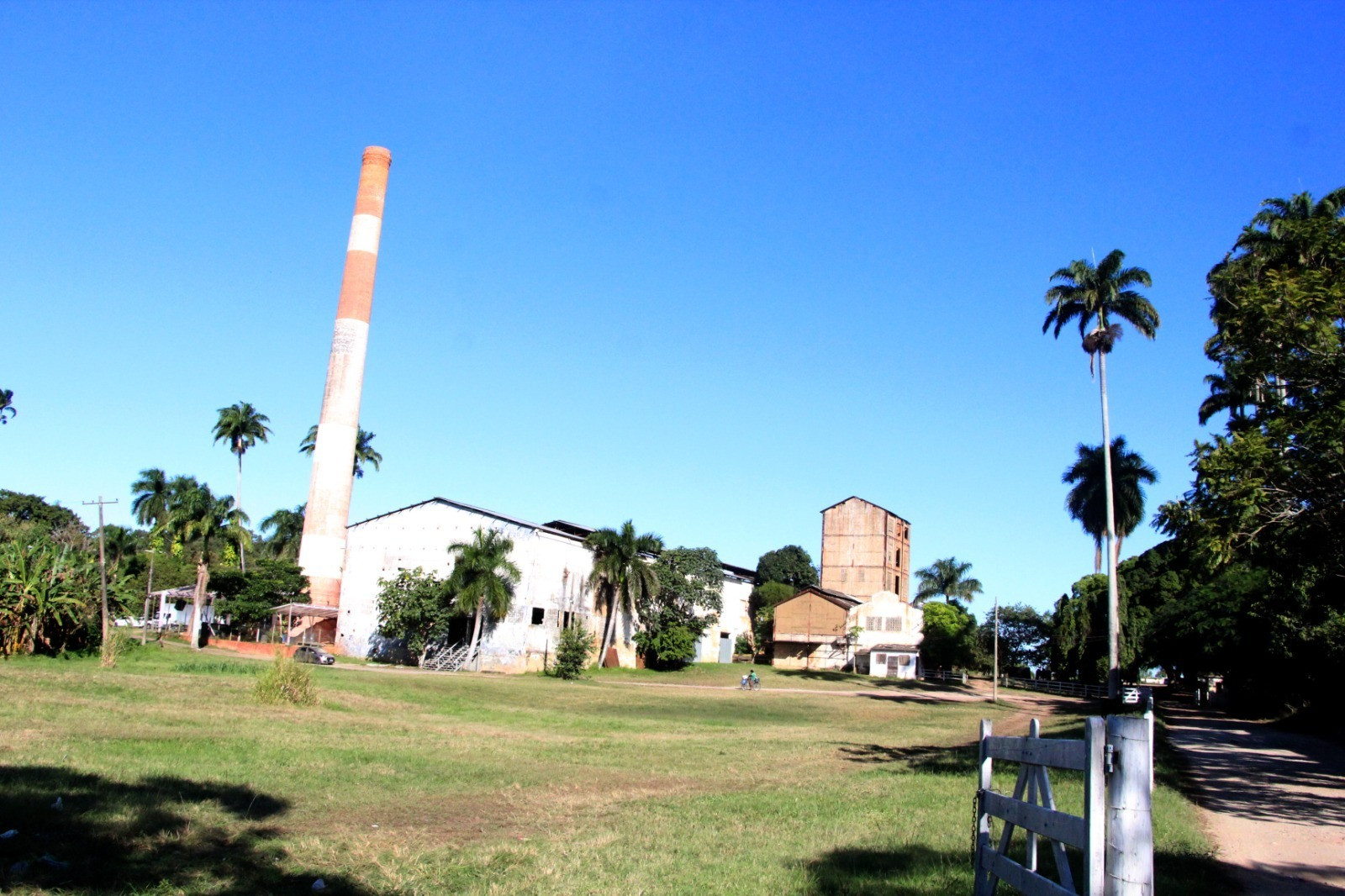  (Foto: Rodrigo Silveira)
