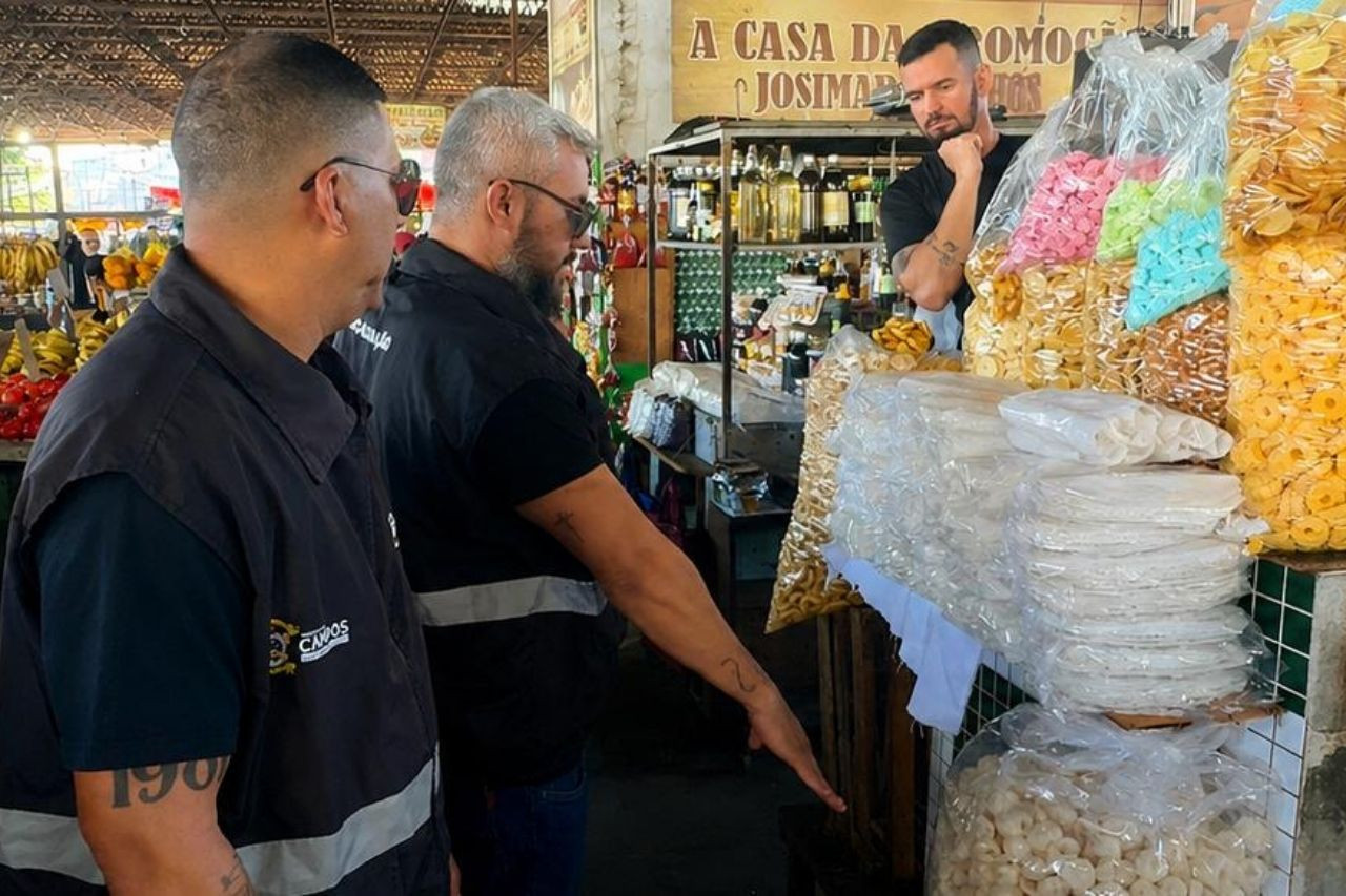  (Foto: Saulo Maciel / Divulgação)