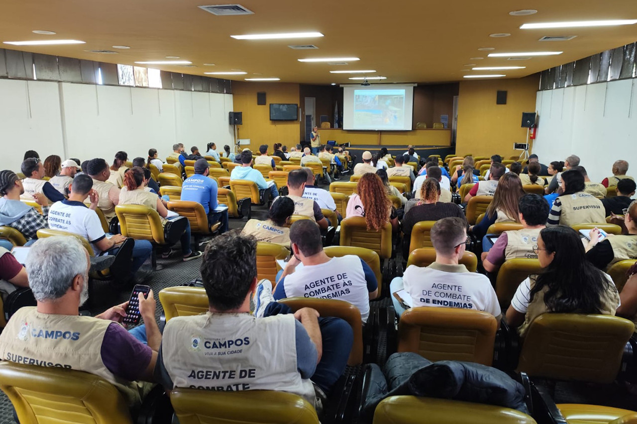  (Foto: CCZ / Divulgação)
