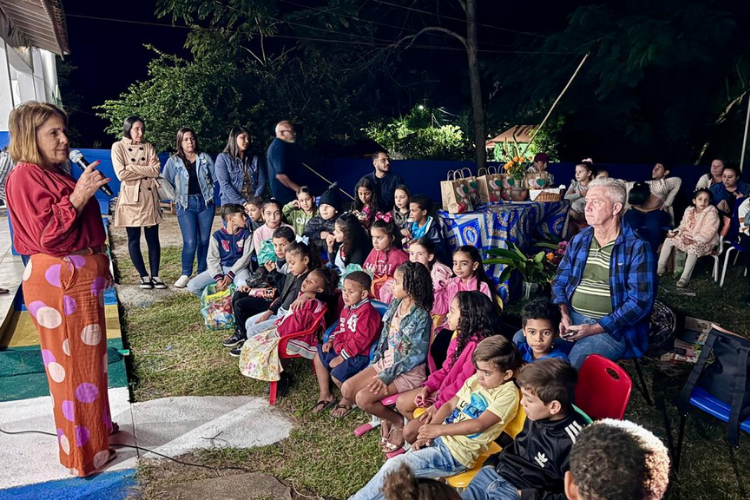 (Foto: Alicio Gomes / Divulgação)