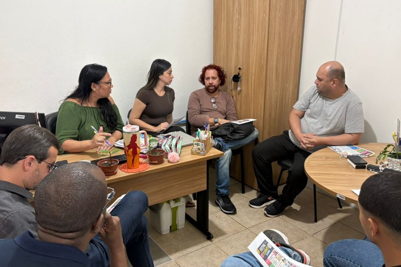  (Foto: Seduct / Divulgação)
