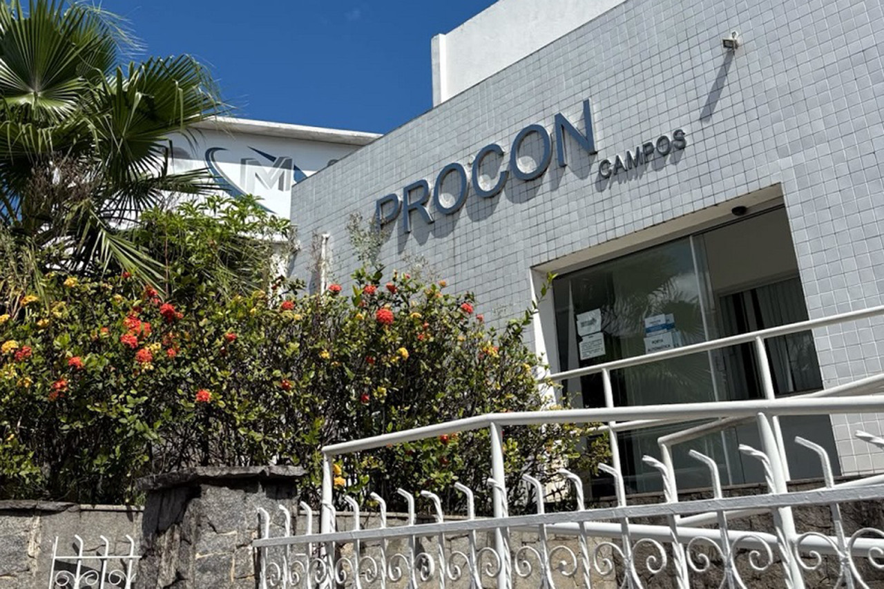  (Foto: Procon/Campos - Divulgação)