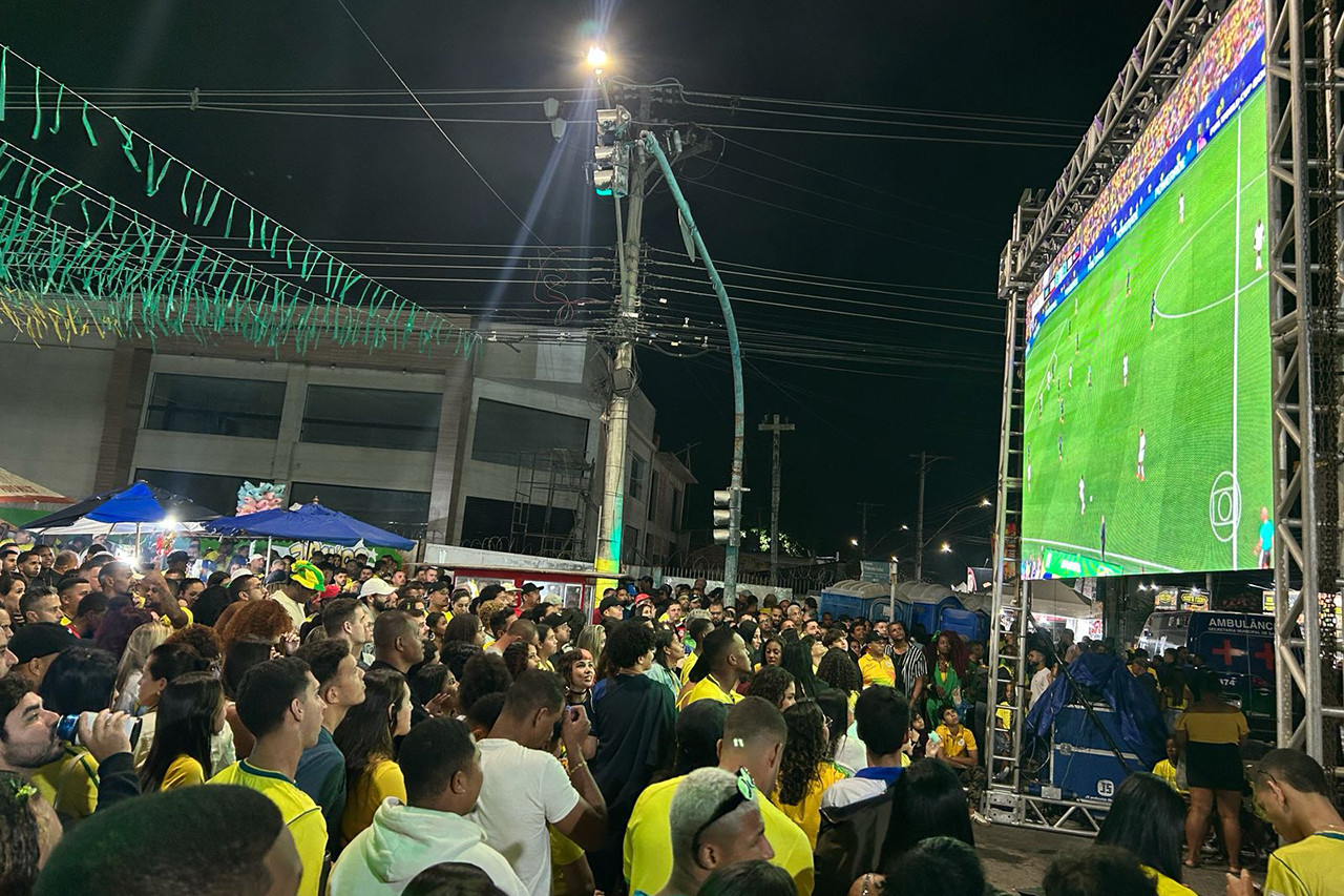  (Foto: Rodrigo Silveira)