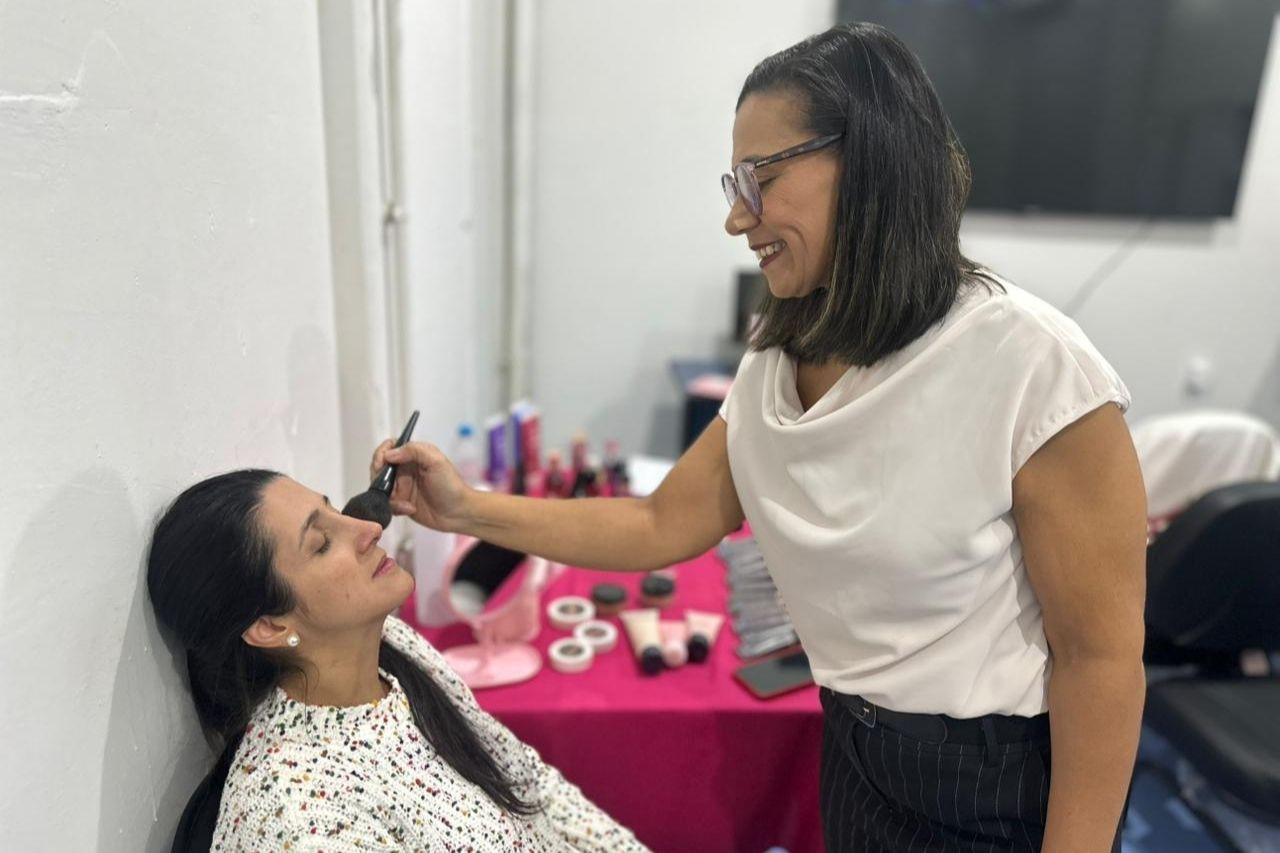  (Foto: Isabella Corrêa / Divulgação)