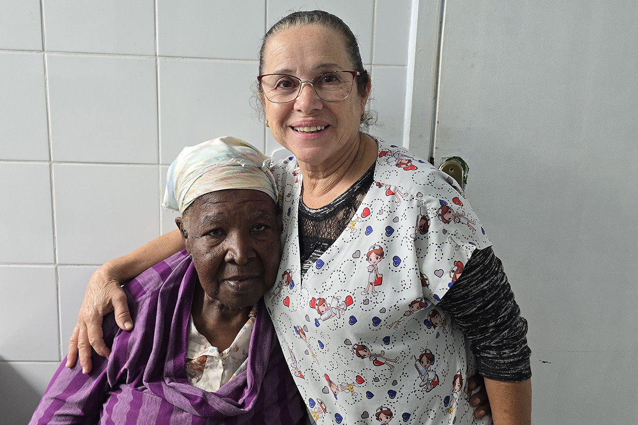  (Foto: Ígor Azeredo / Divulgação)