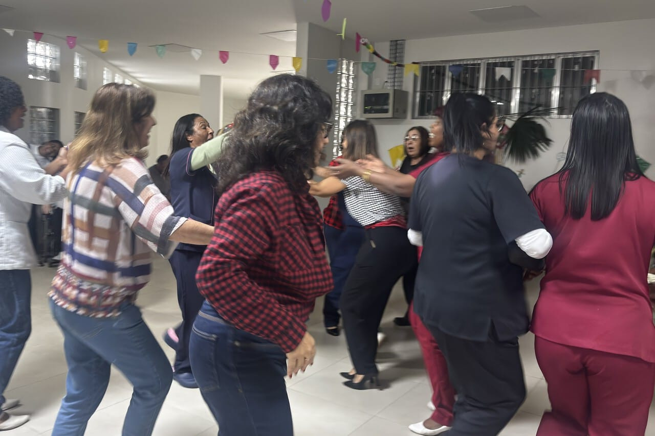  (Foto: Girlane Rodrigues / Divulgação)