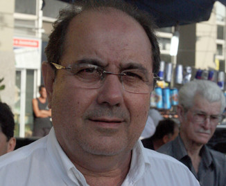 Paulo Mósso fala sobre importância desta luta para os projetos desenvolvidos na cidade (Foto: Gerson Gomes)