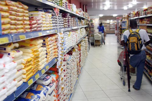 A pesquisa constatou variações de mais de 100% de um mesmo produto (Foto: Divulgação)