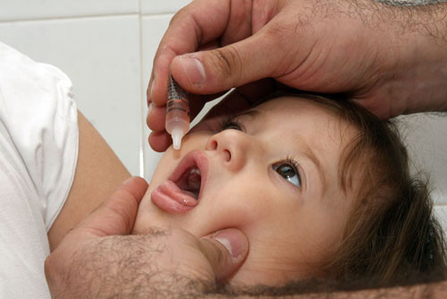 Vacinas como a Prevenar, a antigripal, contra H1N1 e a meningocócica C conjugada, alteraram o perfil epidemiológico das meningites em Campos, com uma redução de 50% de todos os tipos, entre virais e bacterianas (Foto: Gerson Gomes)