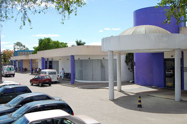 O Hospital Geral de Guarus (HGG) vai participar da Campanha Nacional de Prevenção ao Câncer de Pele neste  sábado (26). Das 9h às 15h, três dermatologistas atenderão a população no HGG, mesmo os que não têm consulta marcada (Foto: Antônio Leudo)